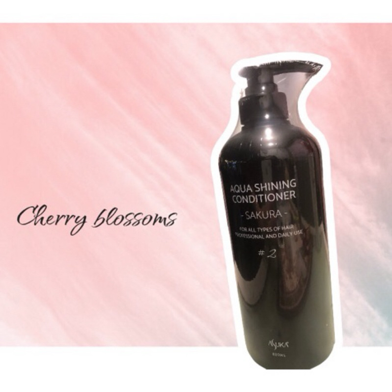 🏅櫻花界重建霜🧸🧸由極潤重建霜提升添加高級性美容受損髮肌專用‼️有效修護受損毛髮‼️‼️🧸🧸