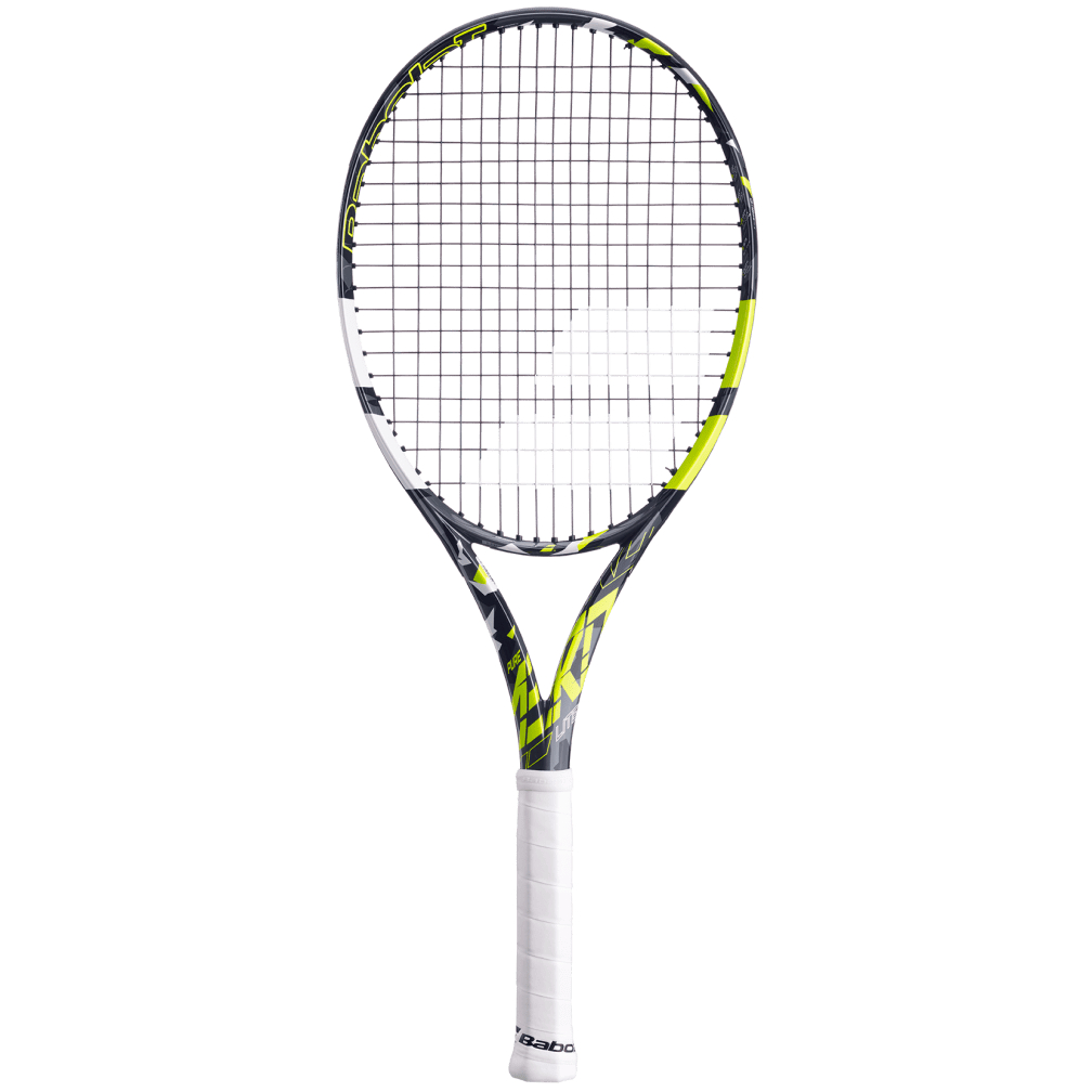 【威盛國際】BABOLAT Pure Aero Lite 2023 網球拍 (270g) 超輕量版 選手拍 附發票