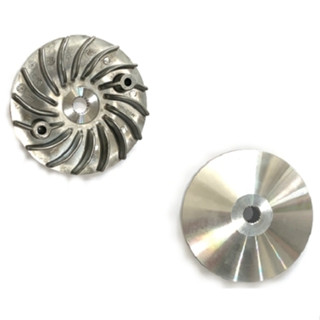 材料王⭐三陽 4MICA 125.KRNBT ABS7.4MICA150.螞蟻.XRE 原廠 驅動盤.普利盤風扇