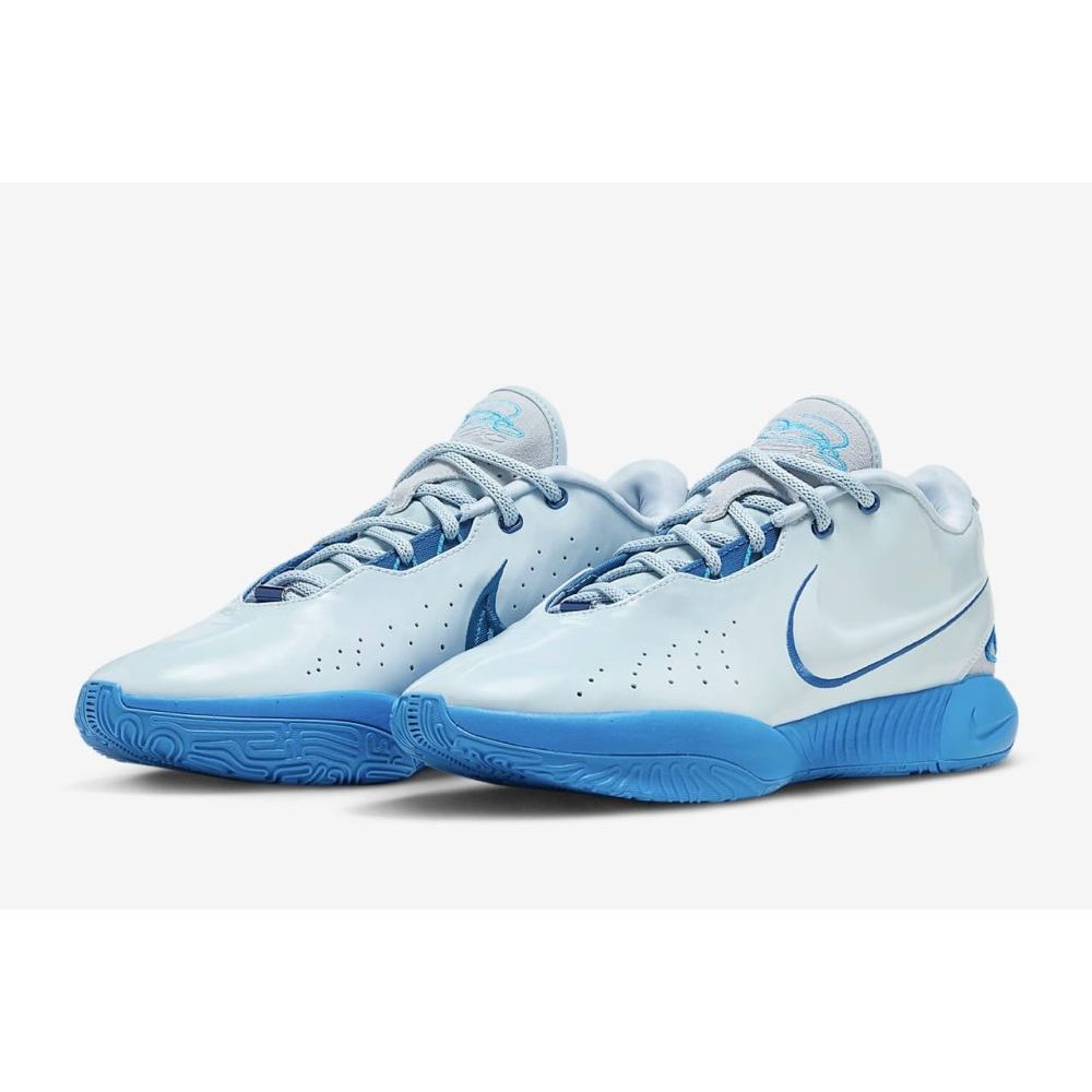 柯拔 Nike LeBron 21 EP FQ4146-400 LBJ 21 籃球鞋