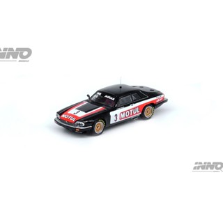 【預購2024年5月】INNO64 1/64 捷豹 JAGUAR XJ-S TWR #3 東海模型