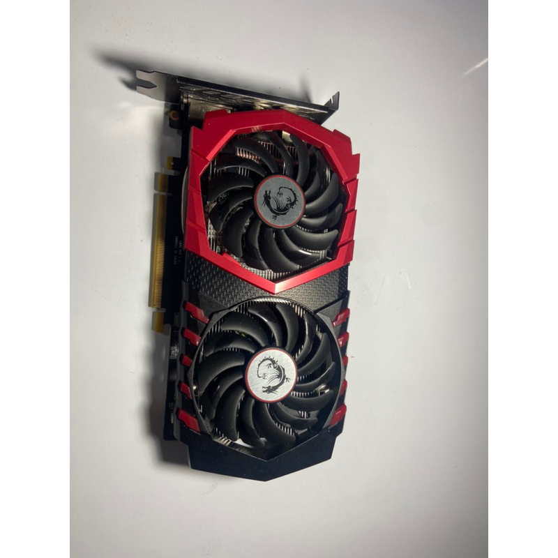 各廠牌GTX1050 2GB顯示卡 / 功能正常 / 保固7天