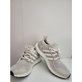 [台灣現貨]Adidas Ultraboost LTD 1.0 Cream 布鞋 慢跑鞋 休閒鞋 輕便透氣運動鞋