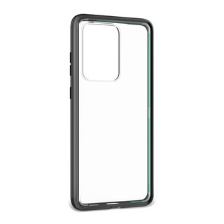 強強滾優選~ Mous【Samsung Galaxy S20 Ultra 6.9吋】透明 Clarity 軍規防摔保護殼