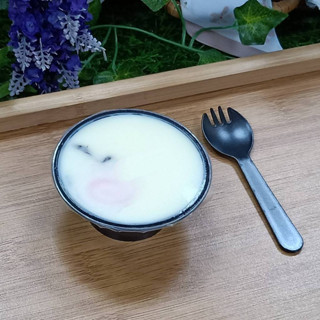 {花甜小舖}爭鮮茶碗蒸*12杯 隔水加熱<冷藏宅配>