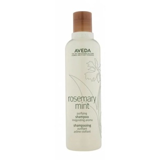 AVEDA 迷迭薄荷洗髮精 250ml