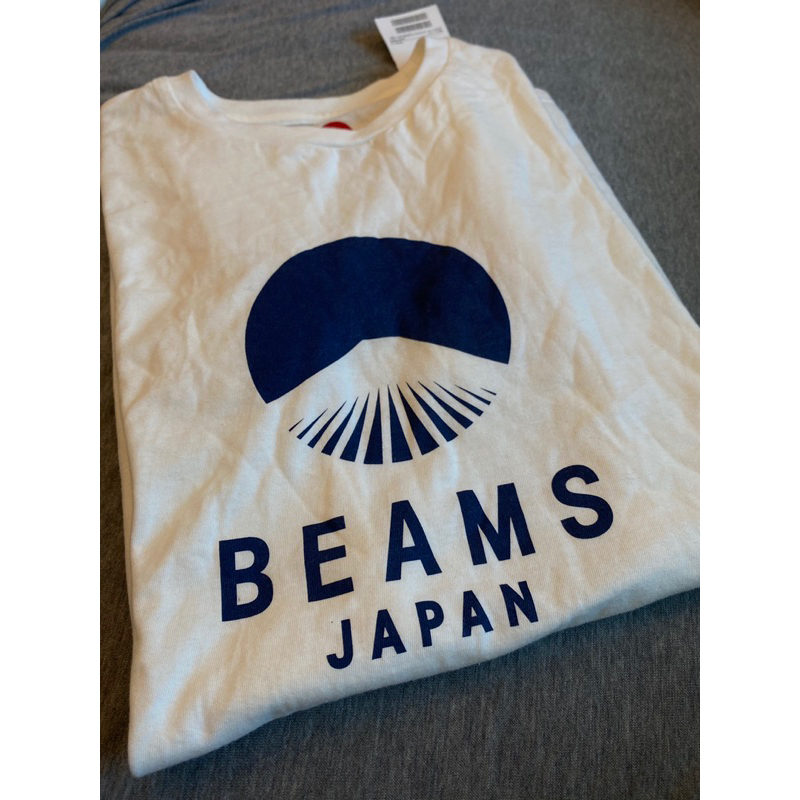 Beams Japan 上衣