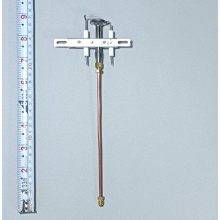 <repairhcg>HCG和成瓦斯熱水器,RF自然排氣母火組合(限天然瓦斯),適用型號:GH523Q,GH565