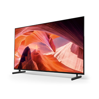 奇機通訊【SONY】KM-55X80L BRAVIA 55型 4K HDR LED Google TV 顯示器 電視銀幕