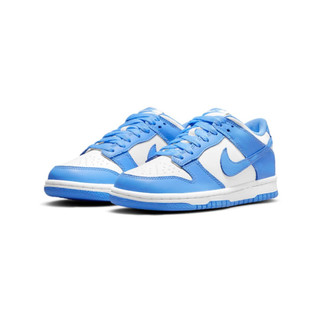 Nike Dunk Low UNC GS 北卡藍 休閒鞋 CW1590-103【SPLY】