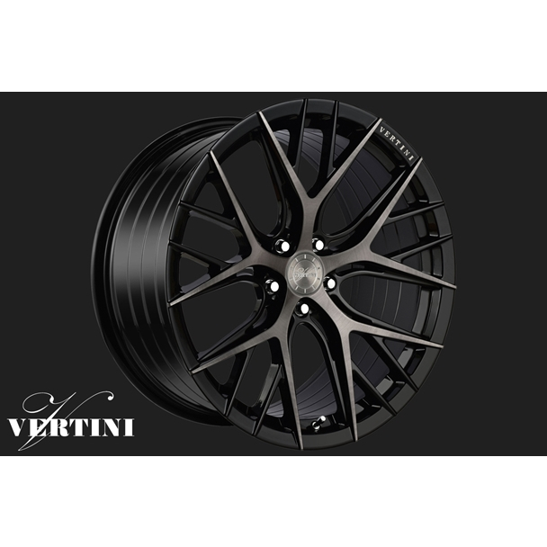 ☛傳奇輪胎館☚ 私訊優惠價 全新 VERTINI RFS2.1 19吋5x108 8.5J ET43 旋壓鋁圈
