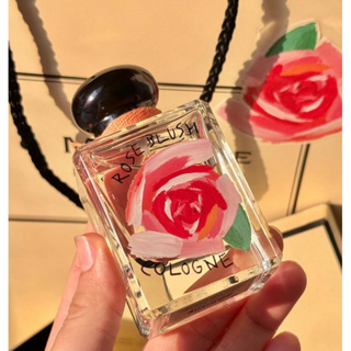 韓國免稅代購 ✈️2024情人節限定款香水Jo Malone London香水 玫瑰 玫瑰水與香草 紅玫瑰
