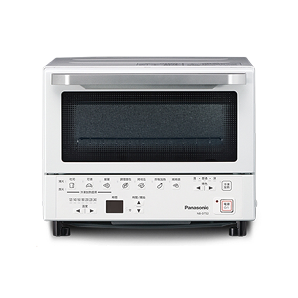 Panasonic 9L日本超人氣智能烤箱 NB-DT52