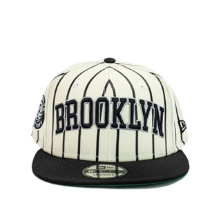 皇家代購✈️美國New Era NBA Brooklyn Nets City 9Fifty Snap Hat棒球帽 帽子