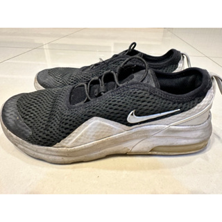 Nike童鞋/二手/氣墊鞋/19公分/免綁鞋帶