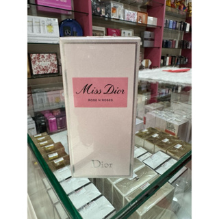 Christian Dior CD 漫舞玫瑰淡香水 100ml ROSE N'ROSES