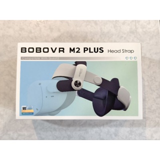 BOBOVR M2 plus - META QUEST 2 3 精英頭戴