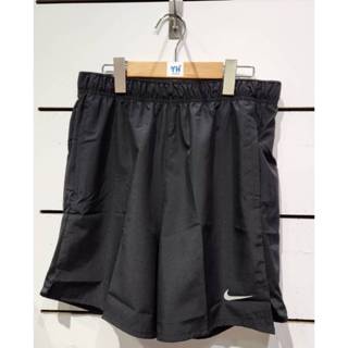 【清大億鴻】Nike Dri-FIT Challenger 男款 7" 無襯裡運動短褲 黑色DV9345-010