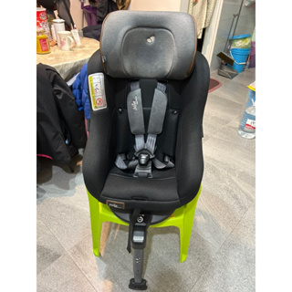 「售」降價賣Joie spin360高規signature isofix 汽車安全座椅｜汽座｜兒童座椅