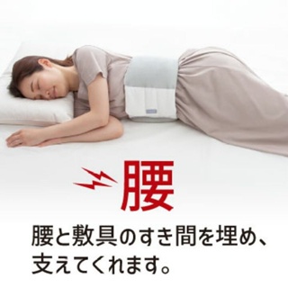 ［現貨］ 日本品牌Doctor Series靠枕/靠墊/護腰 日本製造