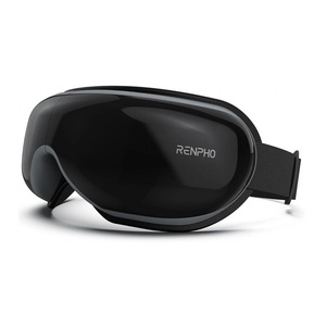 RENPHO 氣壓式熱感眼部按摩器/眼罩熱敷/眼部按摩
