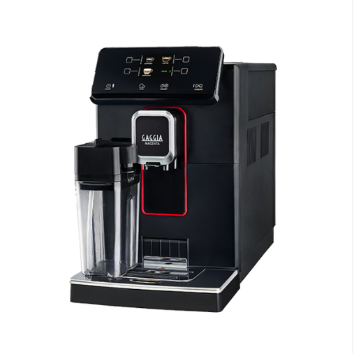 贈5磅咖啡豆︱爵品型 GAGGIA MAGENTA PRESTIGE 全自動義式咖啡機☕咖啡商城 COFFEE MALL