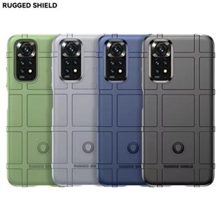 軍盾防摔殼 紅米 NOTE 11S 5G 手機殼 Redmi Note11s 5G 防摔殼 22031116BG 手機殼