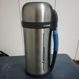 象印 ZOJIRUSHI 保溫壺 1500ml SF-CC15-XA 泰國製 二手