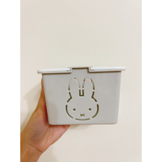 日本 米菲兔 米菲 小置物籃