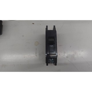 知飾家 二手良品 順山無熔線斷路器1P15A