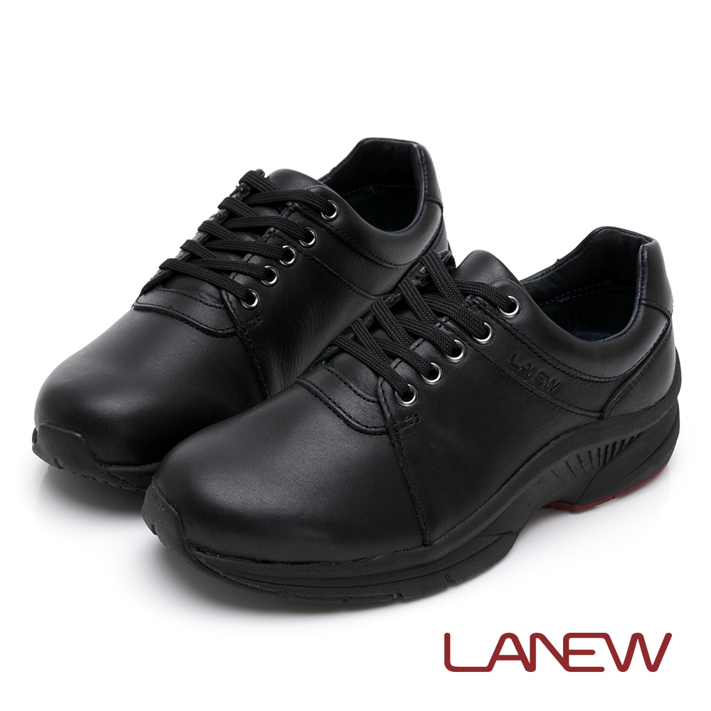 LA NEW 舒適寬楦穩定控制型健康鞋(女2260235)