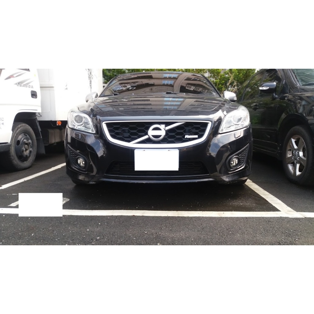 中古車 2010 VOLVO C30 2.4 柴油 跑十萬 三門 五人座 專賣 國產 進口 轎車 五門 掀背