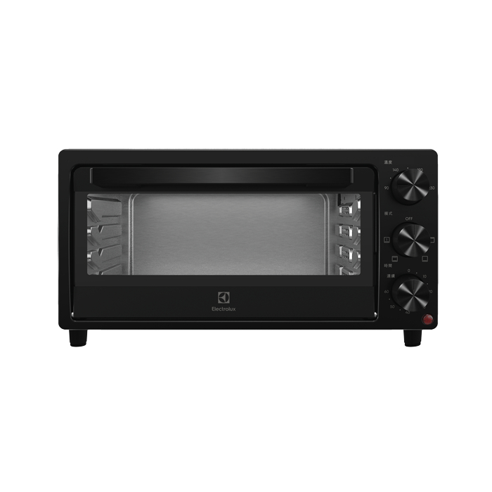 Electrolux伊萊克斯 15L  獨立式電烤箱EOT1513XG  (全新免運)