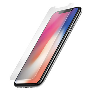 【德國Louis】Quad Lock螢幕保護貼 iPhone 11 Pro Max/XS Max 玻璃貼30055372