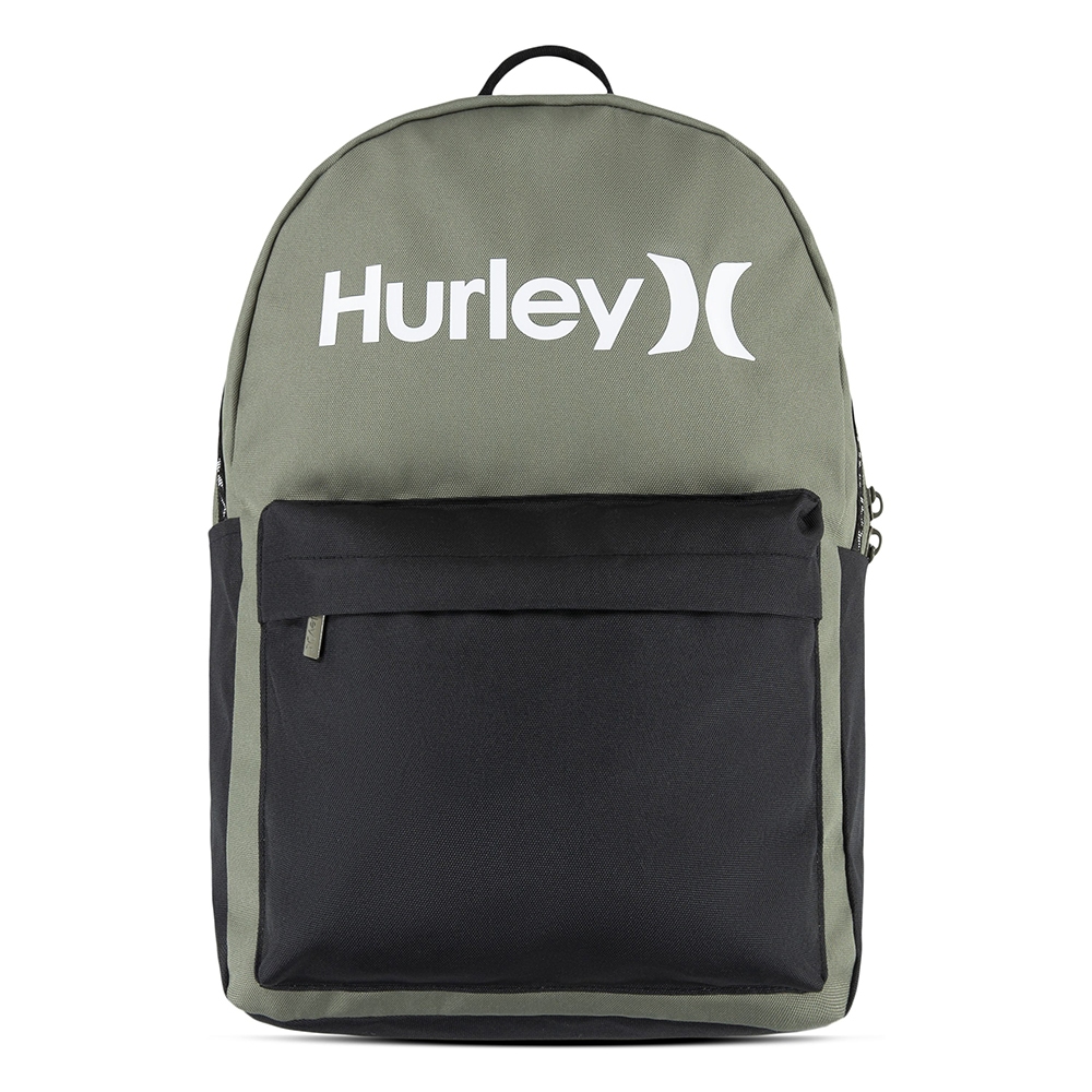 HURLEY｜配件 UNISEX O&O TAPING DAYPACK BACKPACK 雙肩包