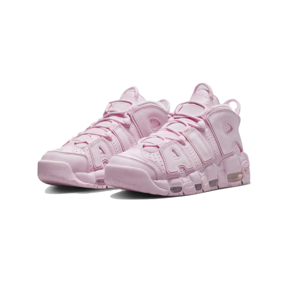 【Fashion SPLY】W Nike Air More Uptempo Pink Foam櫻花粉DV1137-600