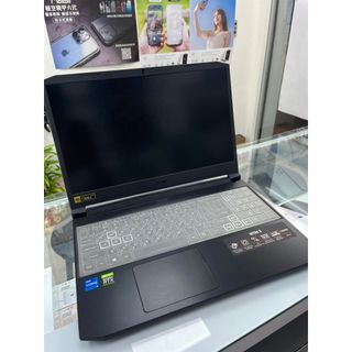 *永和最殺小舖*ACER 宏碁 Nitro 5 AN515-58-582W N20C1 保固三個月 中古 二手