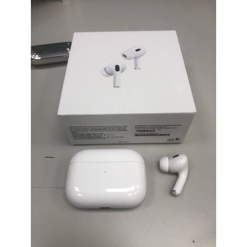 apple AirPods Pro 2 只有單耳 限新竹