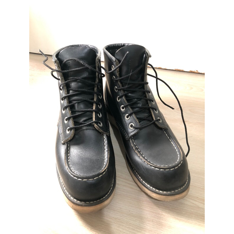Red Wing 9075 (8130) 無鋼印