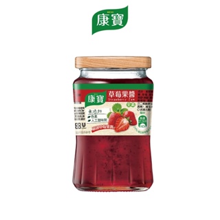【康寶】草莓果醬 200g/400g