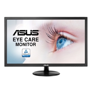 ASUS華碩 VP229DA 21.5吋 VA面板顯示器 廣視角寬螢幕超低藍光.不閃屏 液晶螢幕 D-SUB