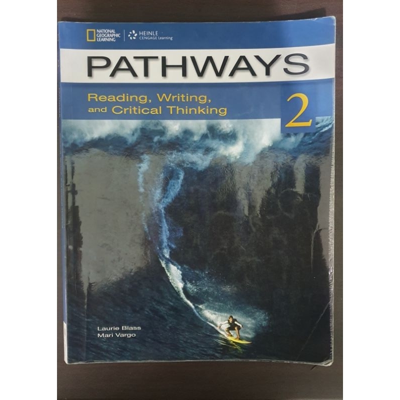 PATHWAYS 2