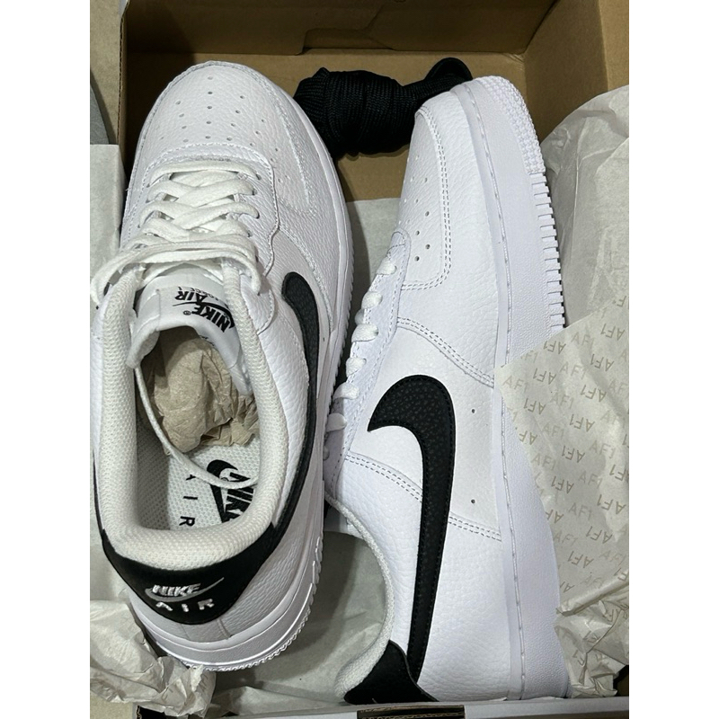 Nike Air Force 1 GD 權志龍 荔枝皮 CT2302-100