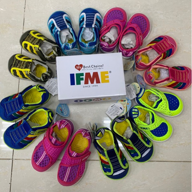 IFME 機能運動水涼鞋