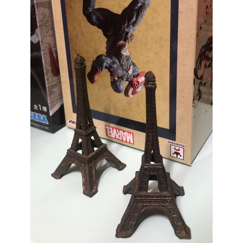 法國 艾菲爾鐵塔 巴黎鐵塔 紀念品 塞納河畔 戰神廣場 擺飾品