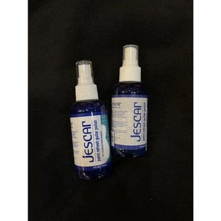 【名人樂器明誠店】Jescar Paint Refresh 樂器 吉他 提琴 漆面清潔 J-GP4 (德國製造) 4OZ