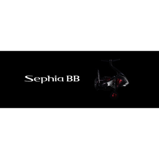 (請先詢問庫存)SHIMANO 22年 Sephia BB 軟絲捲線器