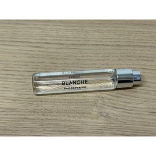 Byredo 淡香精 返璞歸真 Blanche