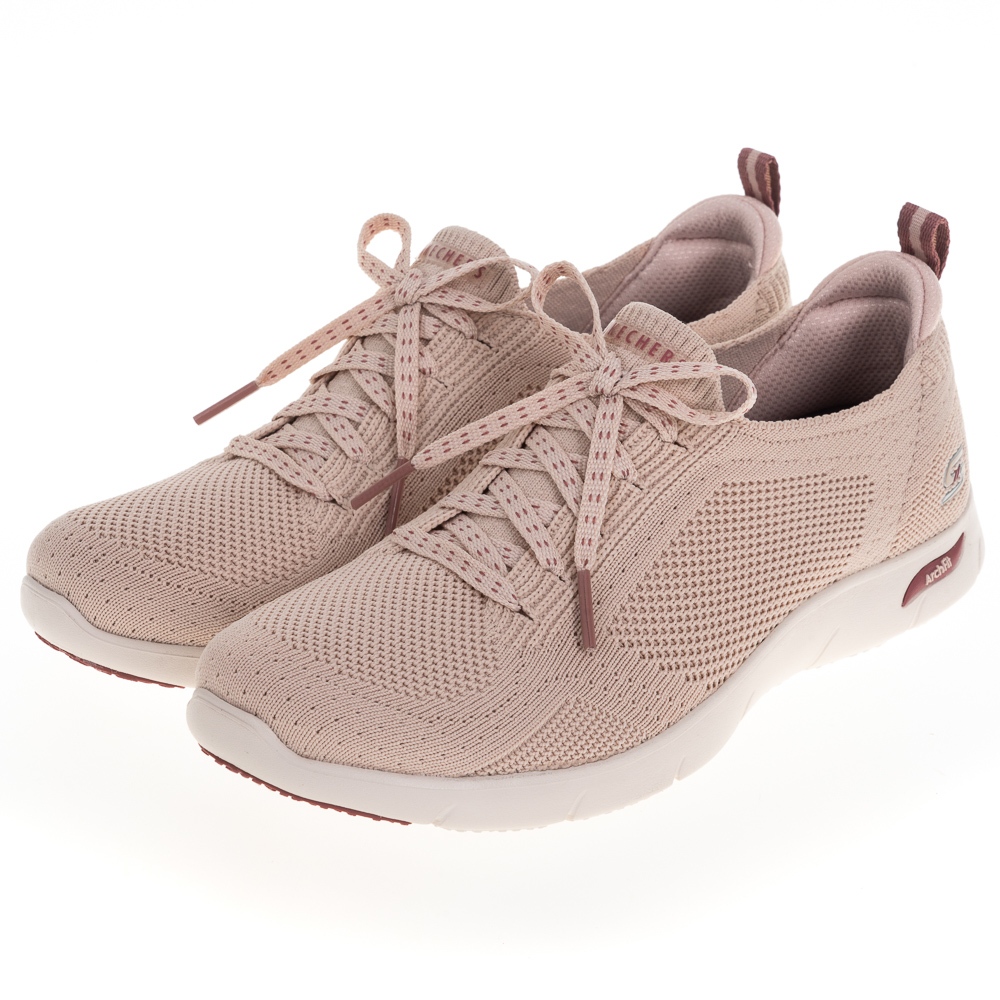 SKECHERS 女鞋 休閒系列 ARCH FIT REFINE - 104542NUDE