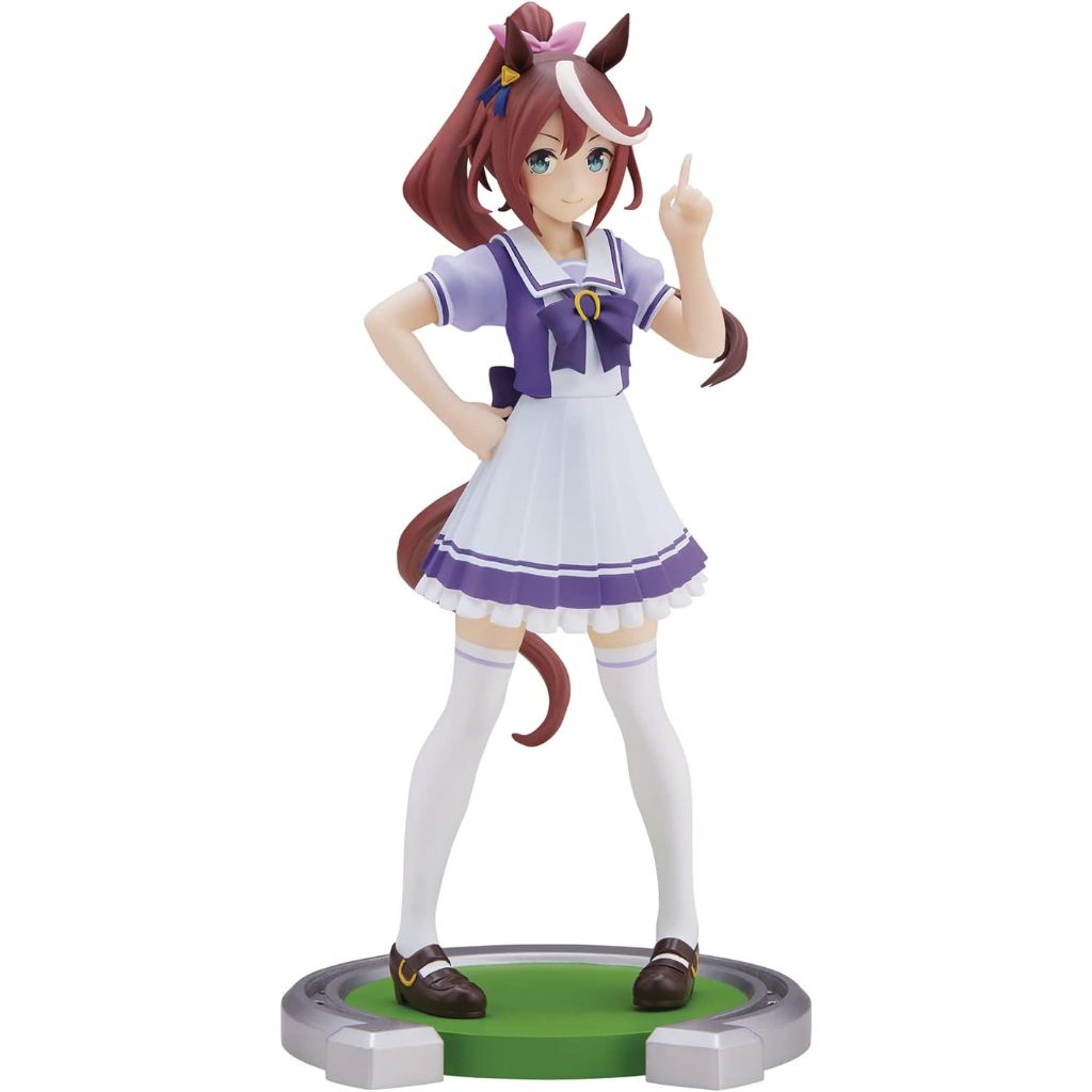 BANPRESTO 景品 賽馬娘 Pretty Derby 東海帝王